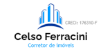Celso Ferracini - Corretor de imveis